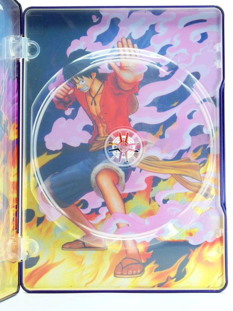 One Piece Pirate Warriors 3 Psvita Game Other3