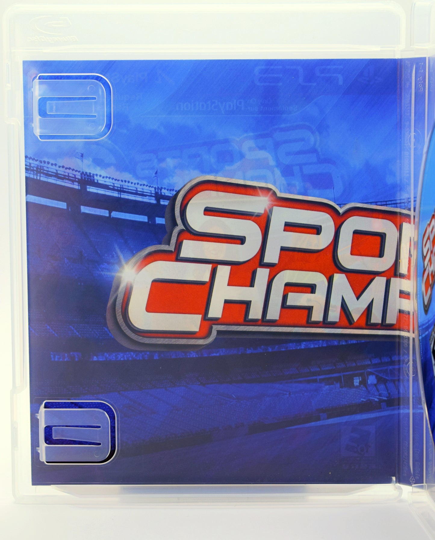 Sports Champions 2 - PS3