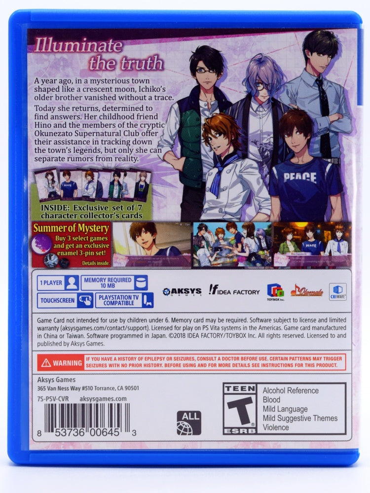 7Scarlet Psvita Back