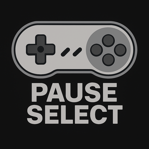 Pause Select