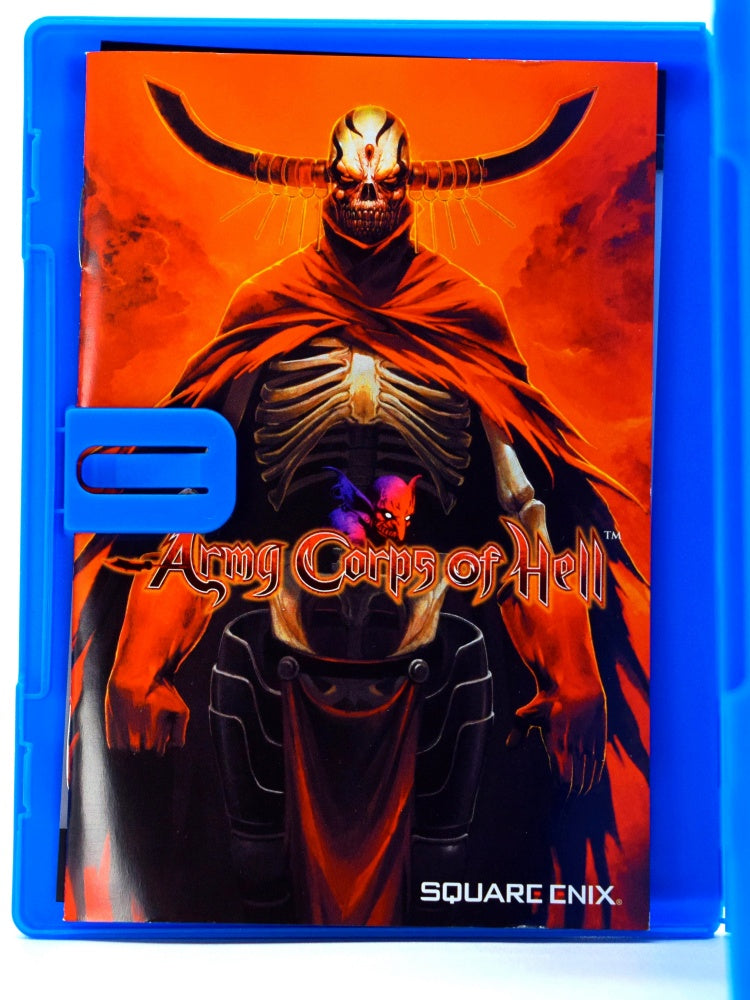 Army Corps Of Hell Psvita Inside1