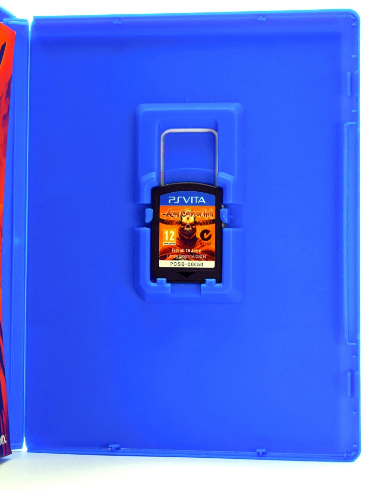 Army Corps Of Hell Psvita Inside2