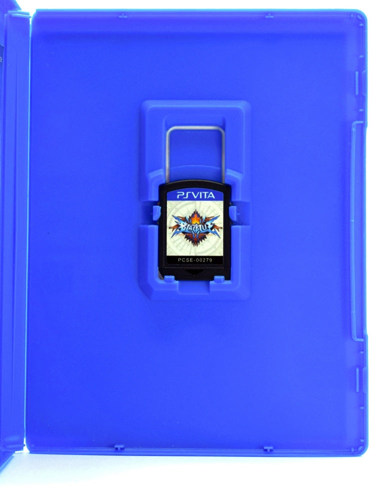 Blazblue Chrono Phantasma Psvita Inside2