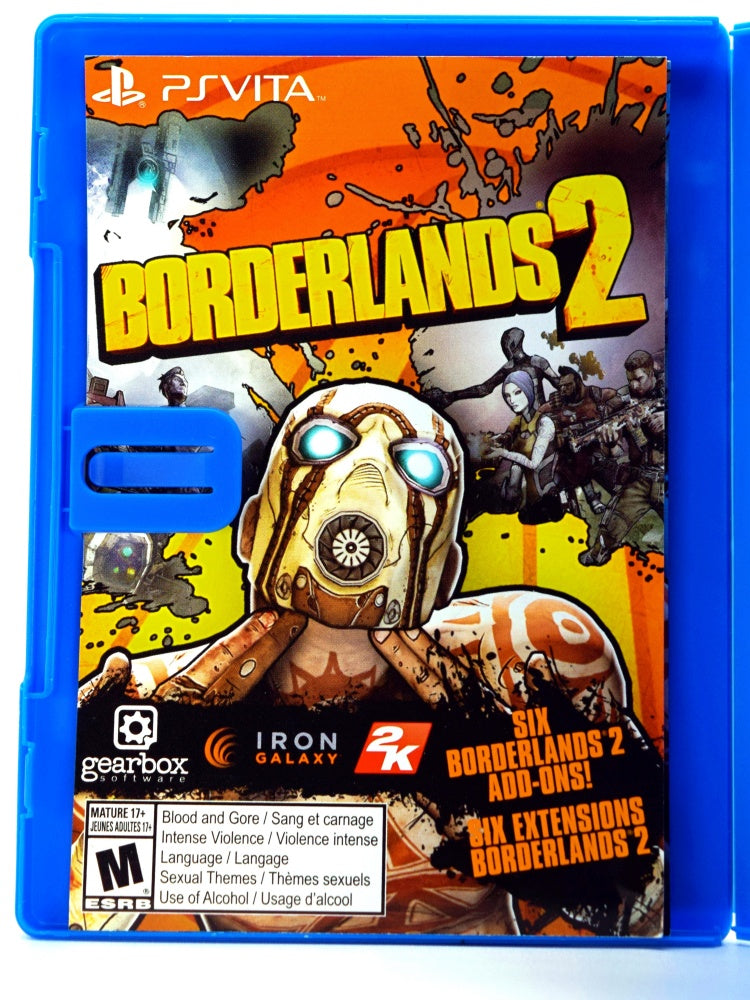 Borderlands 2 Psvita Inside1