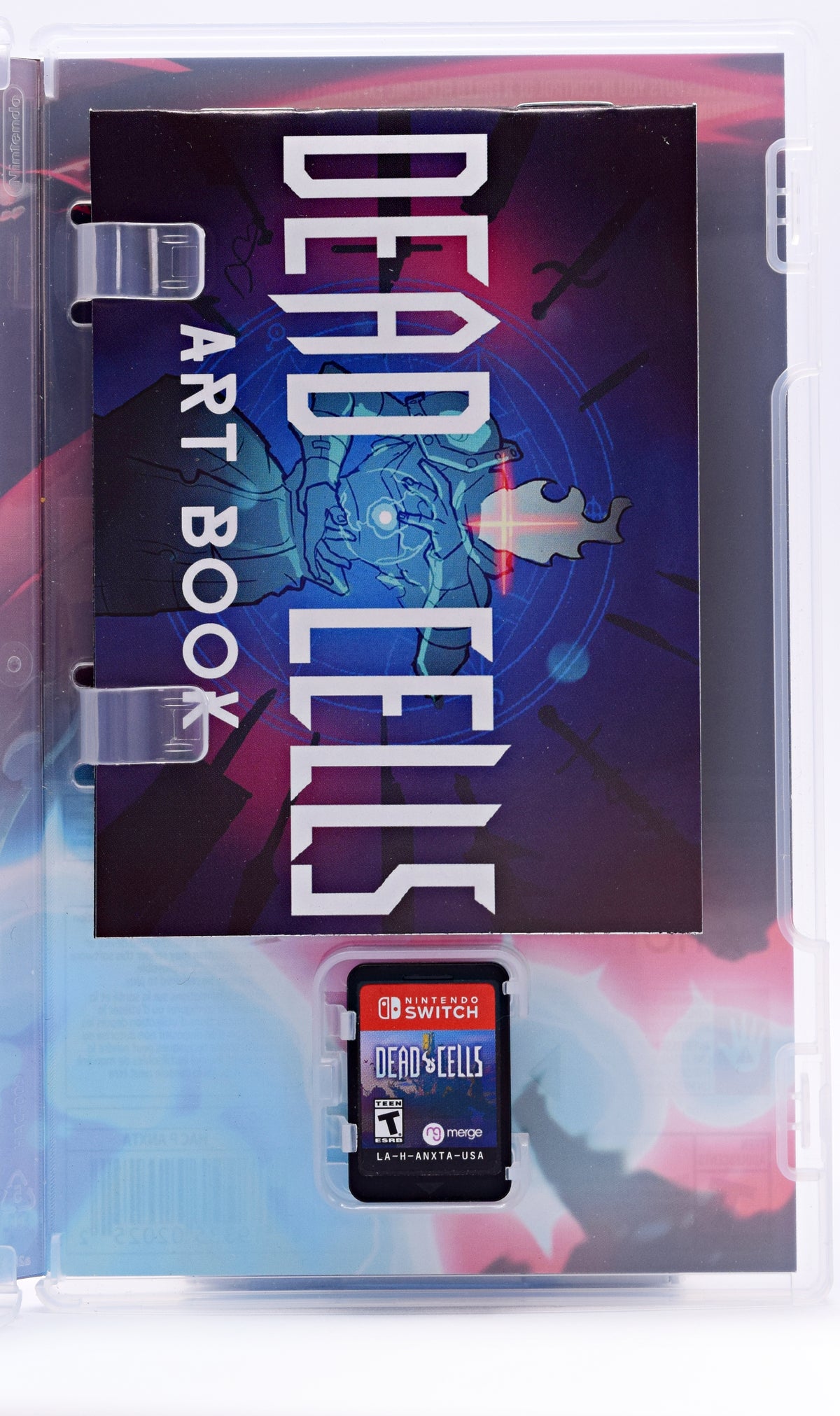 Dead Cells - Switch