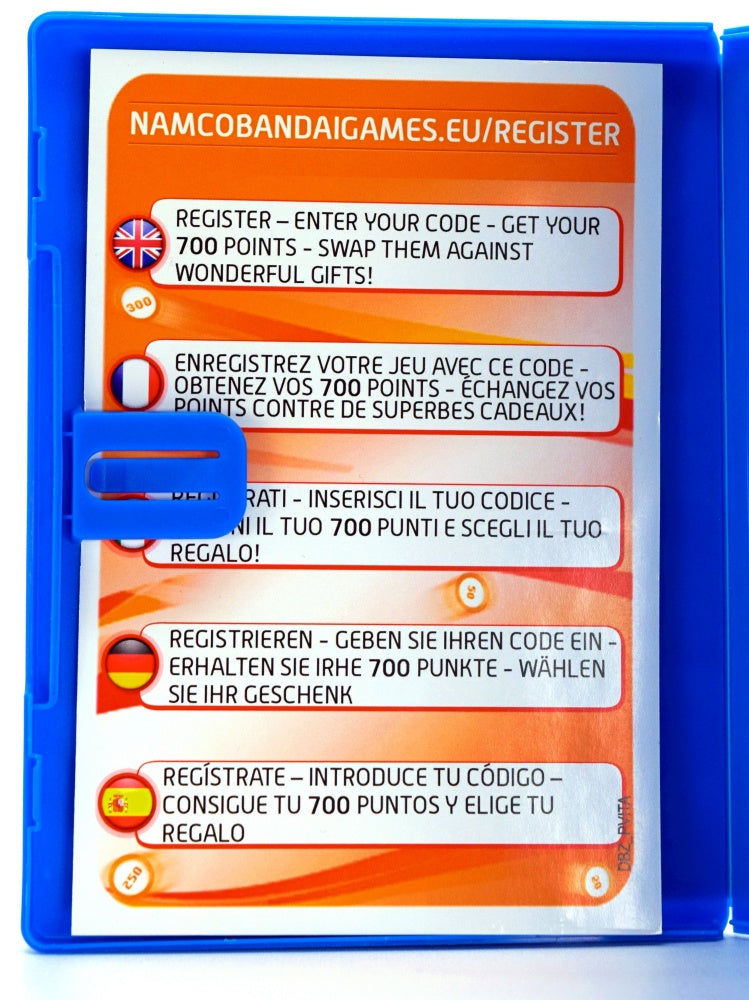 Dragon Ball Z Battle Of Z Psvita Inside1