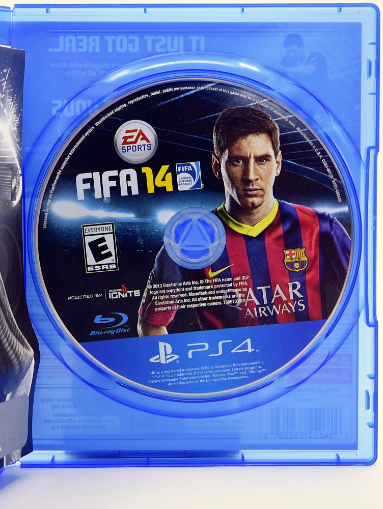 Fifa 14 Ps4 Game Inside1