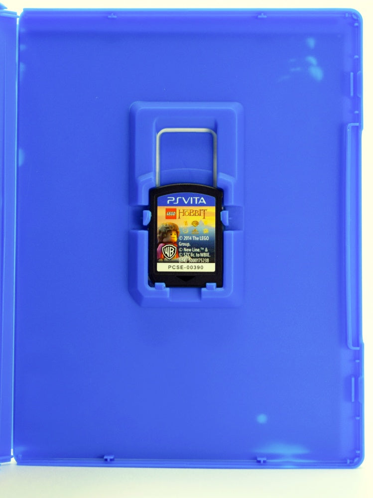 Lego The Hobbit Psvita Game Inside2