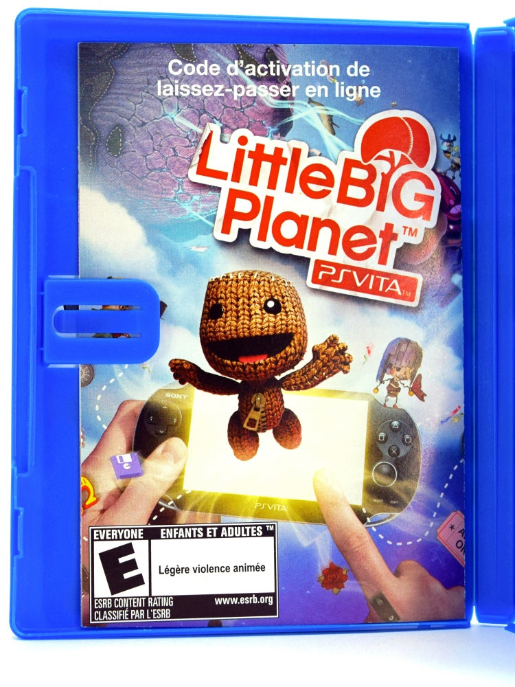 Littlebigplanet Psvita Game Inside1