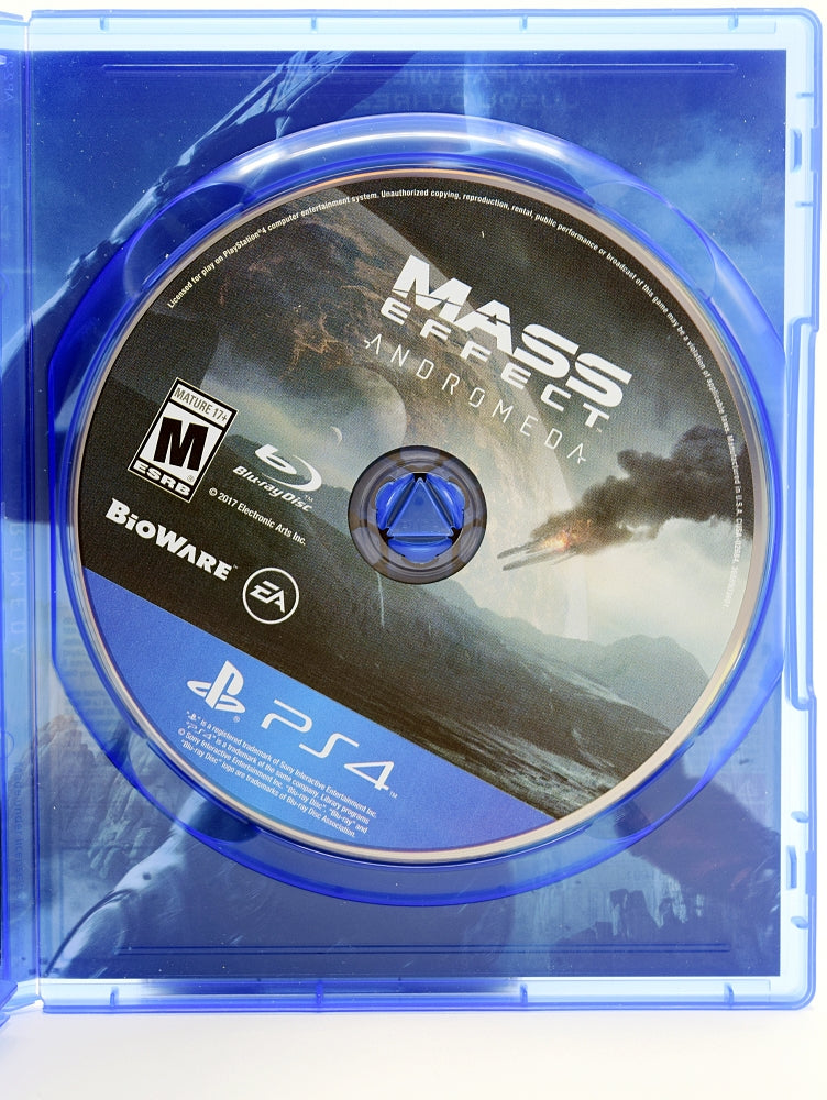 Mass Effect Andromeda Ps4 Game Inside1