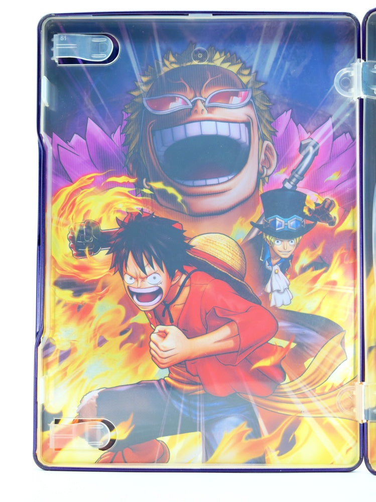 One Piece Pirate Warriors 3 Psvita Game Other2