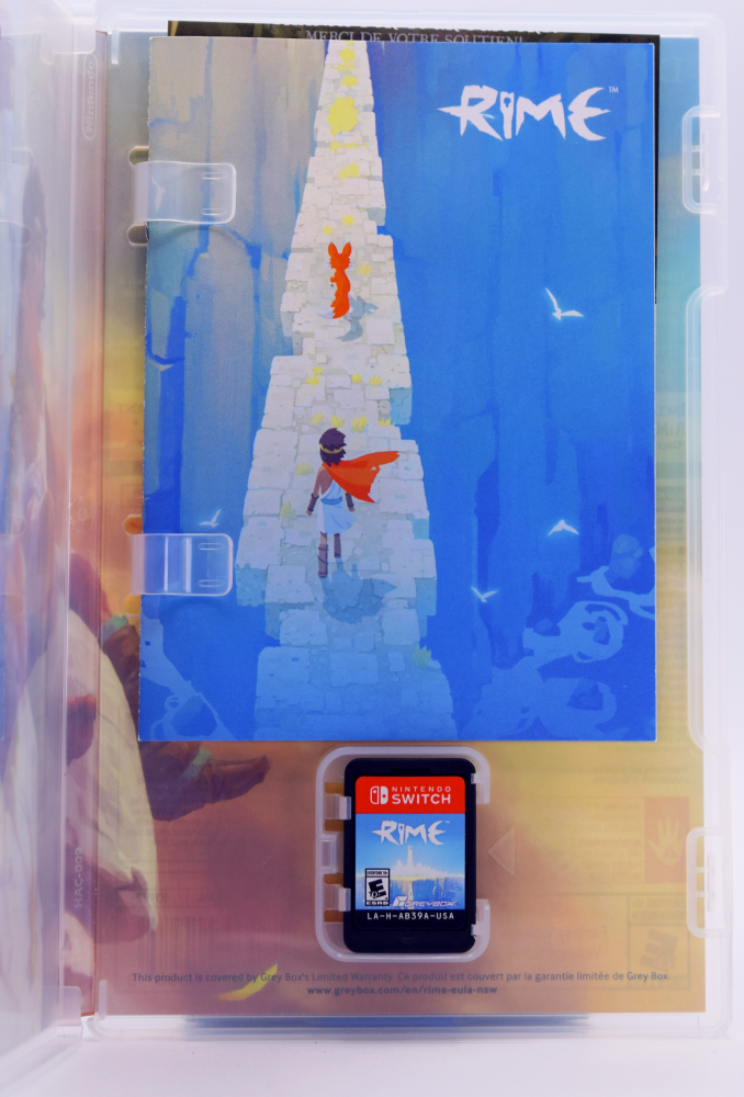 Rime Switch Game Inside