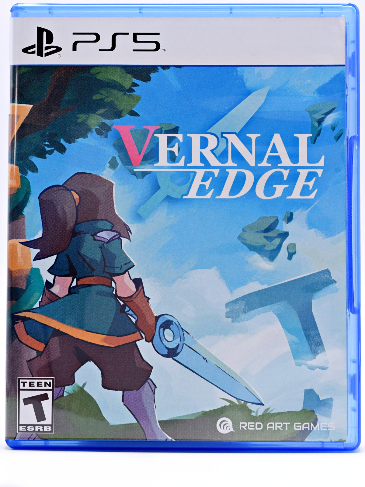 Vernal Edge - PS5