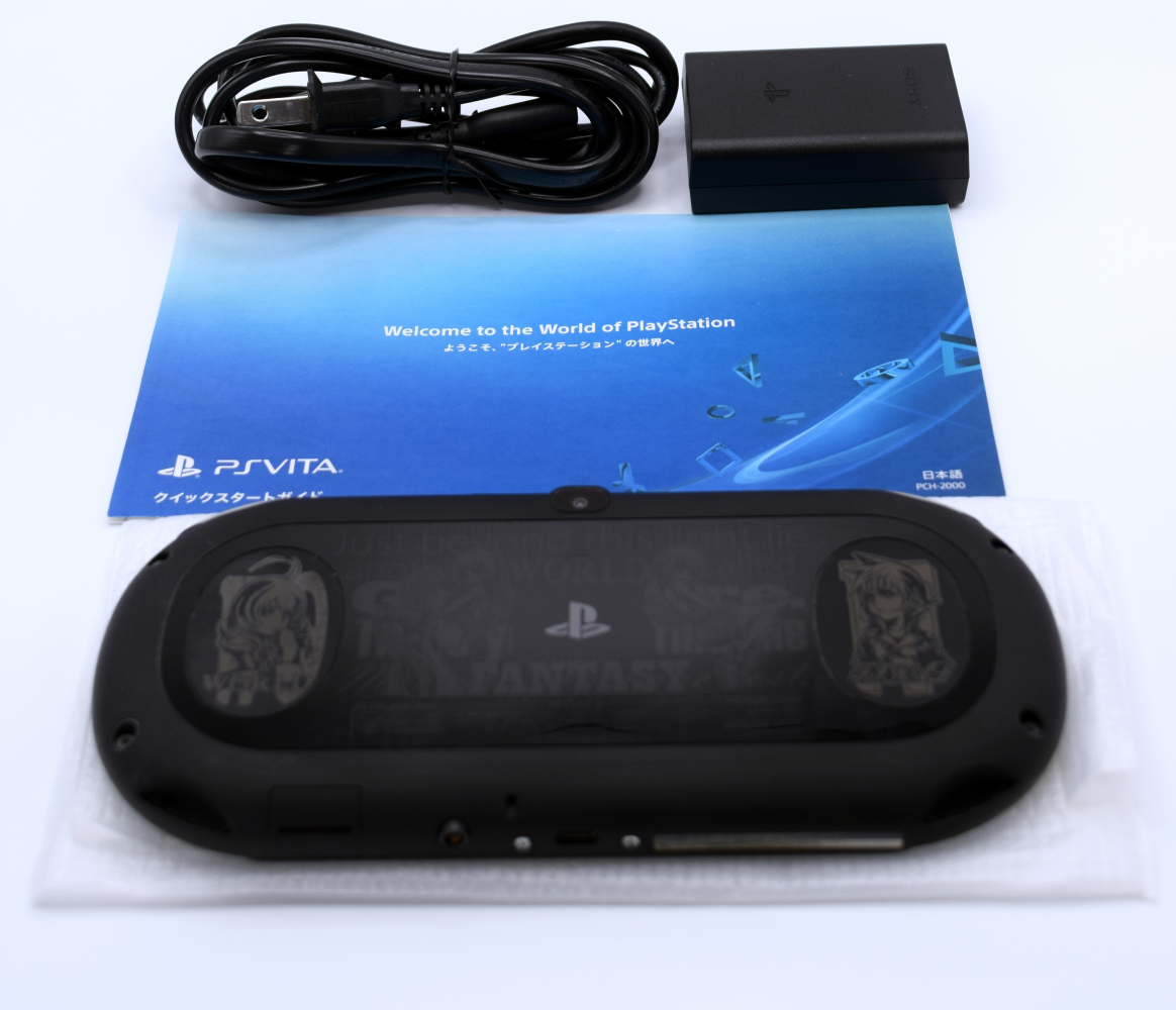World Of Final Fantasy Console Psvita Inside2